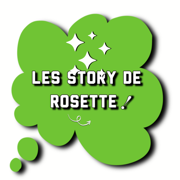 Les Story de Rosette