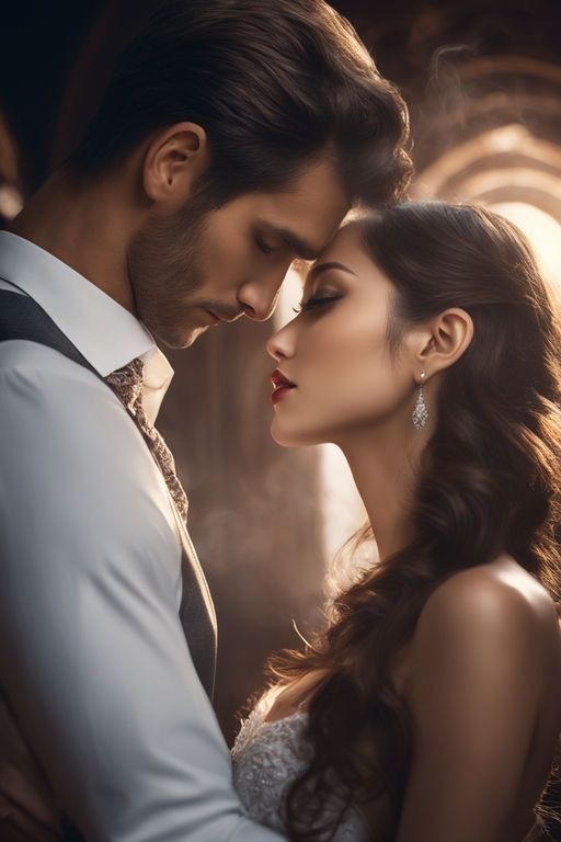 UN AMOUR ÉNIGMATIQUE : L’ESCORTE GIRL ET LE MILLIARDAIRE chapitre 58