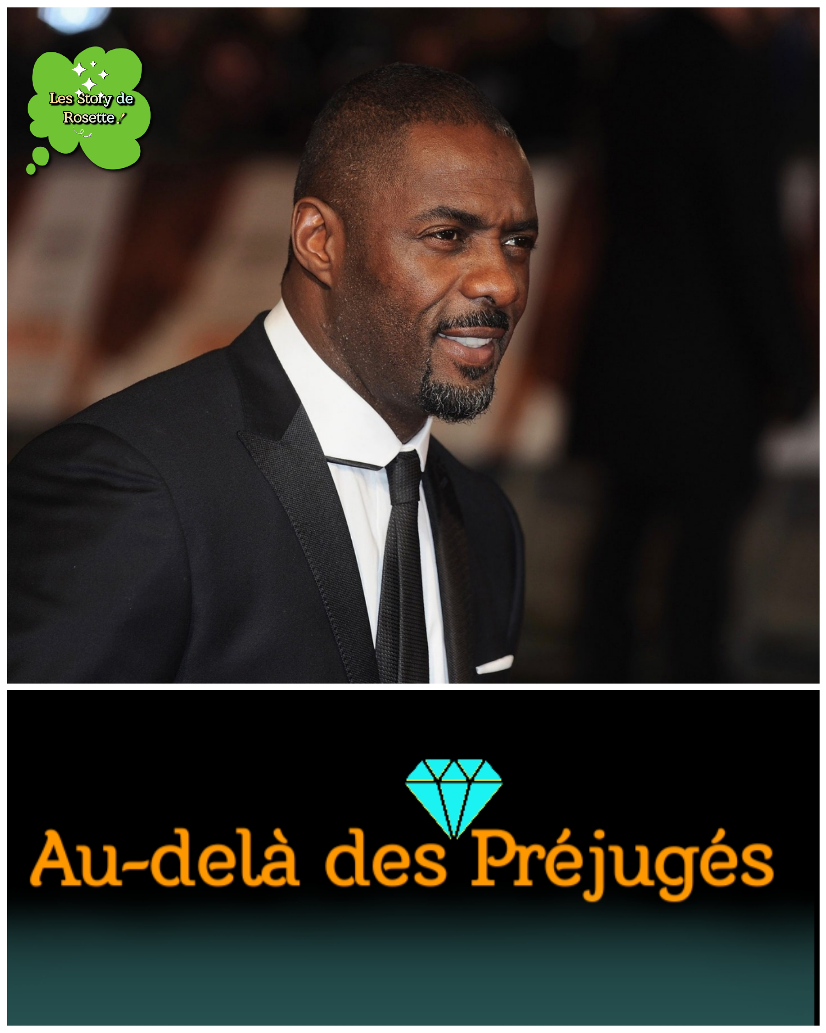 AU-DELÀ DES PRÉJUGÉS 