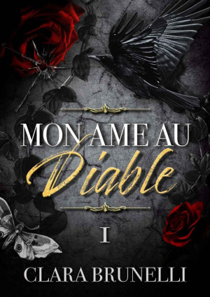 Mon âme au Diable (French Edition) Clara Brunelli