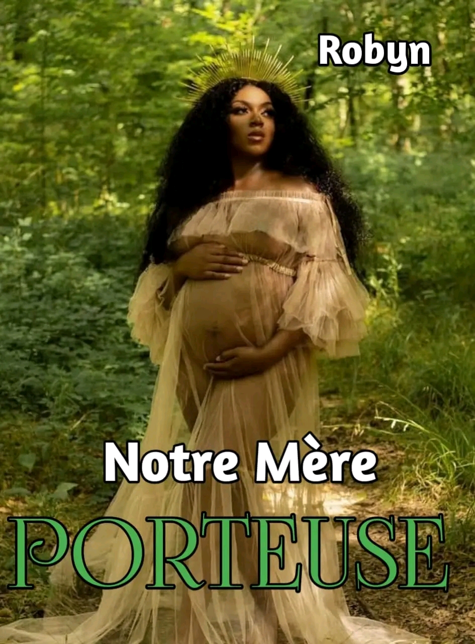 Notre mère porteuse