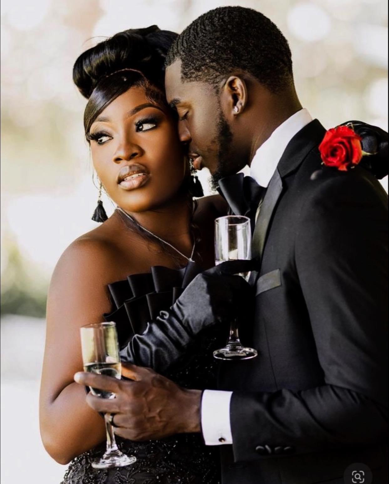 LE PRINCE ET LA FILLE DE LA SERVANTE chapitre 03