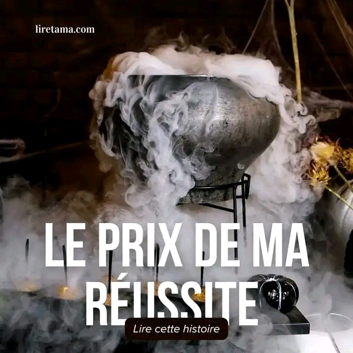 #le prix de ma réussite épisode 27