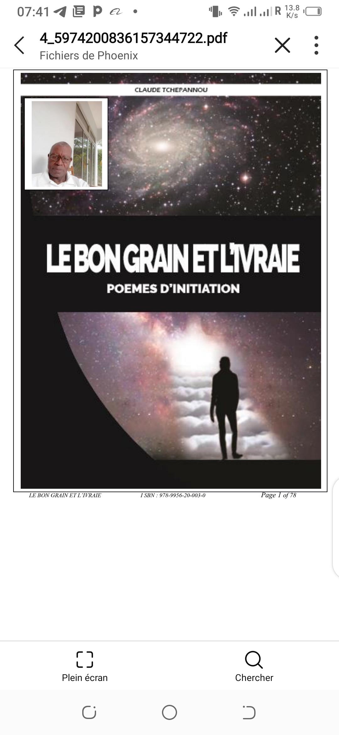 Spiritualité et Developpement