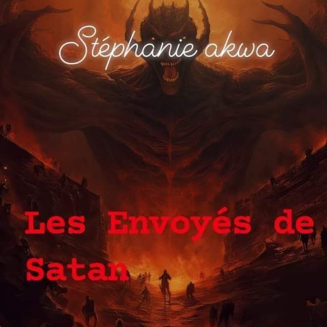Les envoyés de Satan