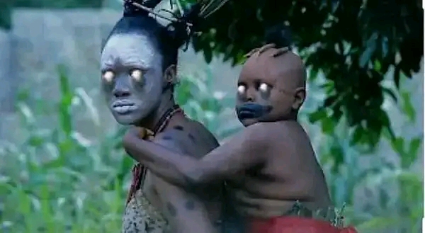 L'aphrodisiaque de Yaya Tembu épisode 11