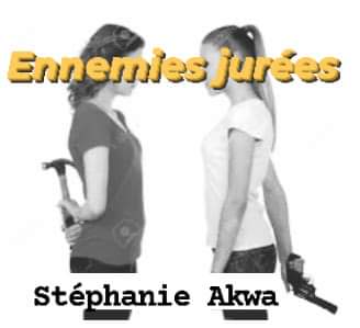 Ennemies jurées - 