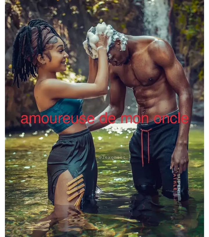 Amoureuse de mon oncle : prologue