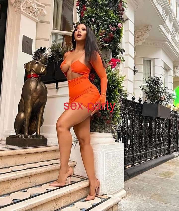 Sex party : épisode 10