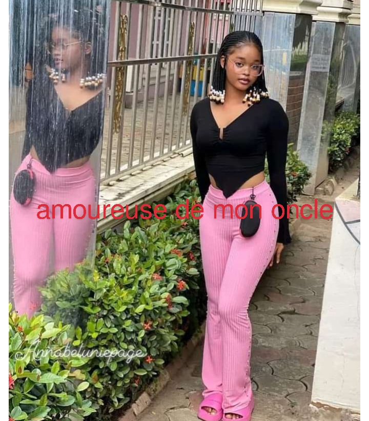 Amoureuse de mon oncle : épisode 1