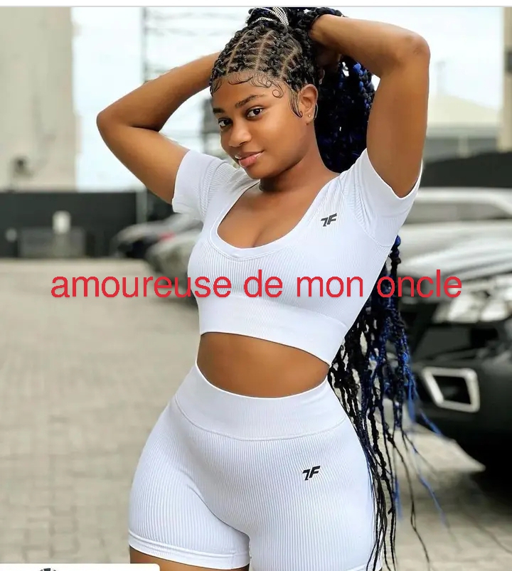 Amoureuse de mon oncle : épisode 2