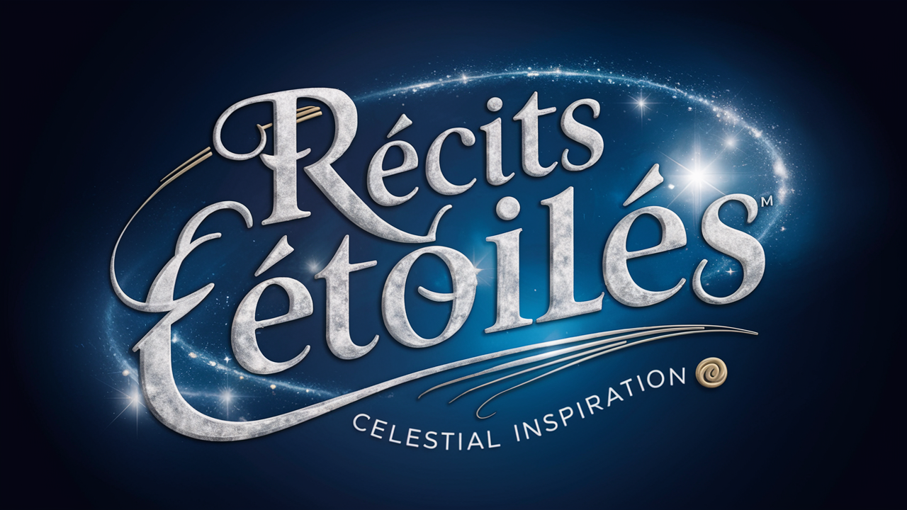 Récits Etoilés
