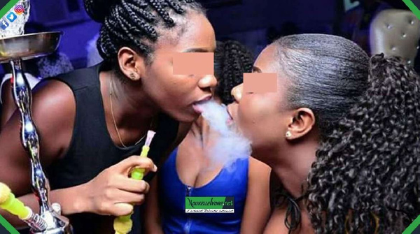 La jeunesse camerounaise sombre dans la consommation des produits liés au tabac&nbsp;