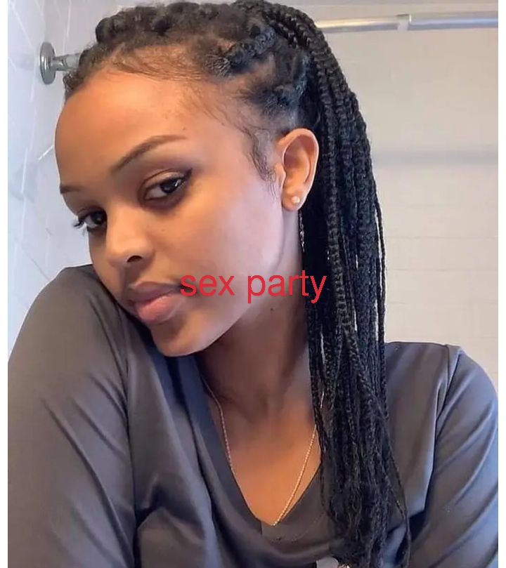 Sex party : épisode 16