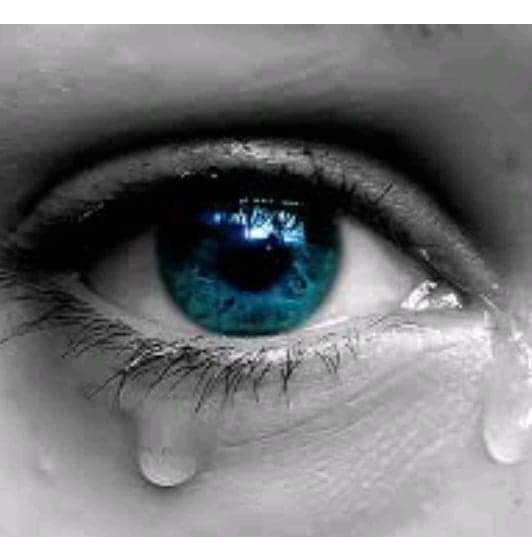 La douleur devrait être à l