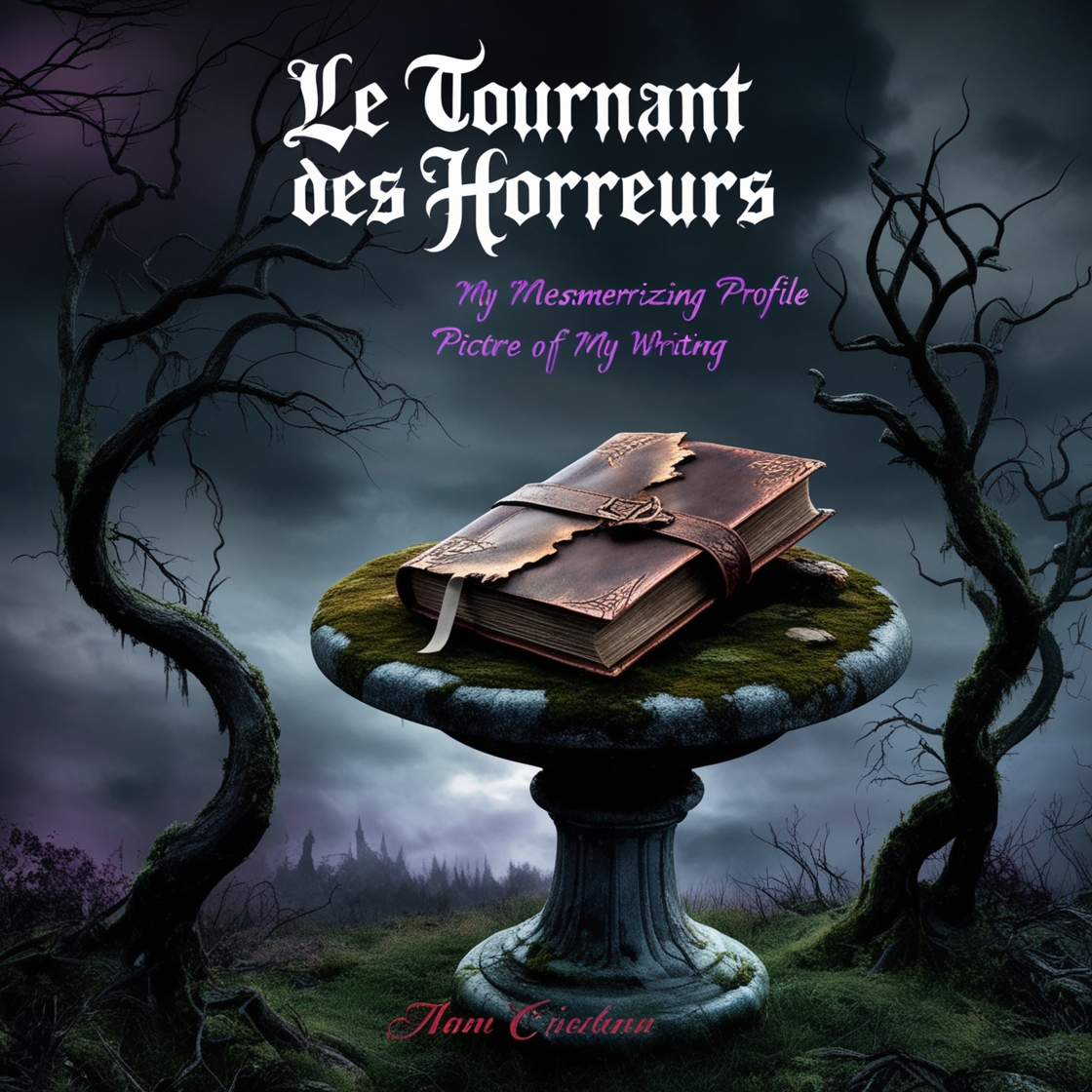 Le tournant des horreurs