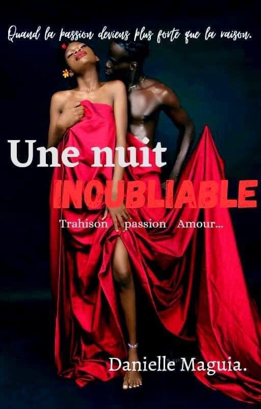 Une nuit inoubliable. - Chapitre 2.