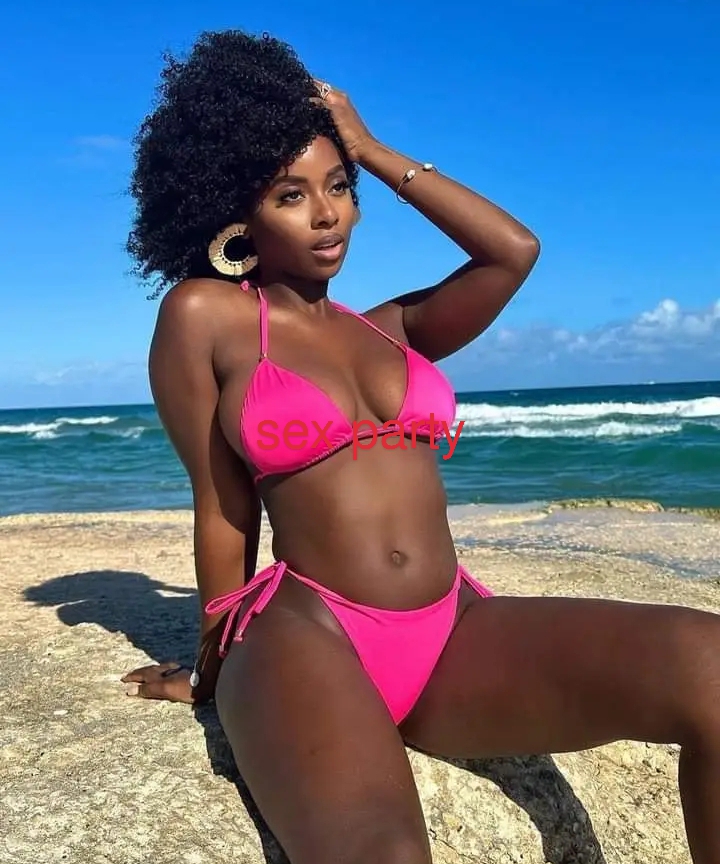 Sex party : épisode 17