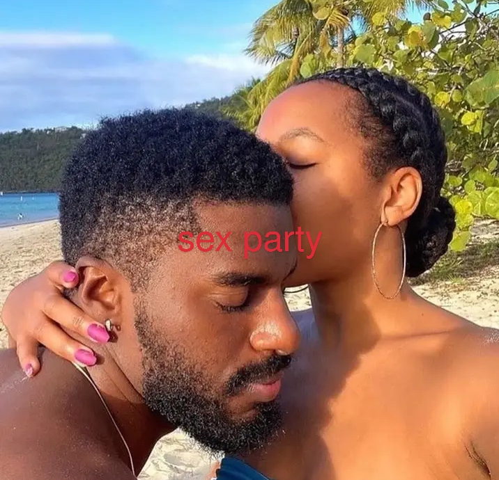 Sex party : épisode 19