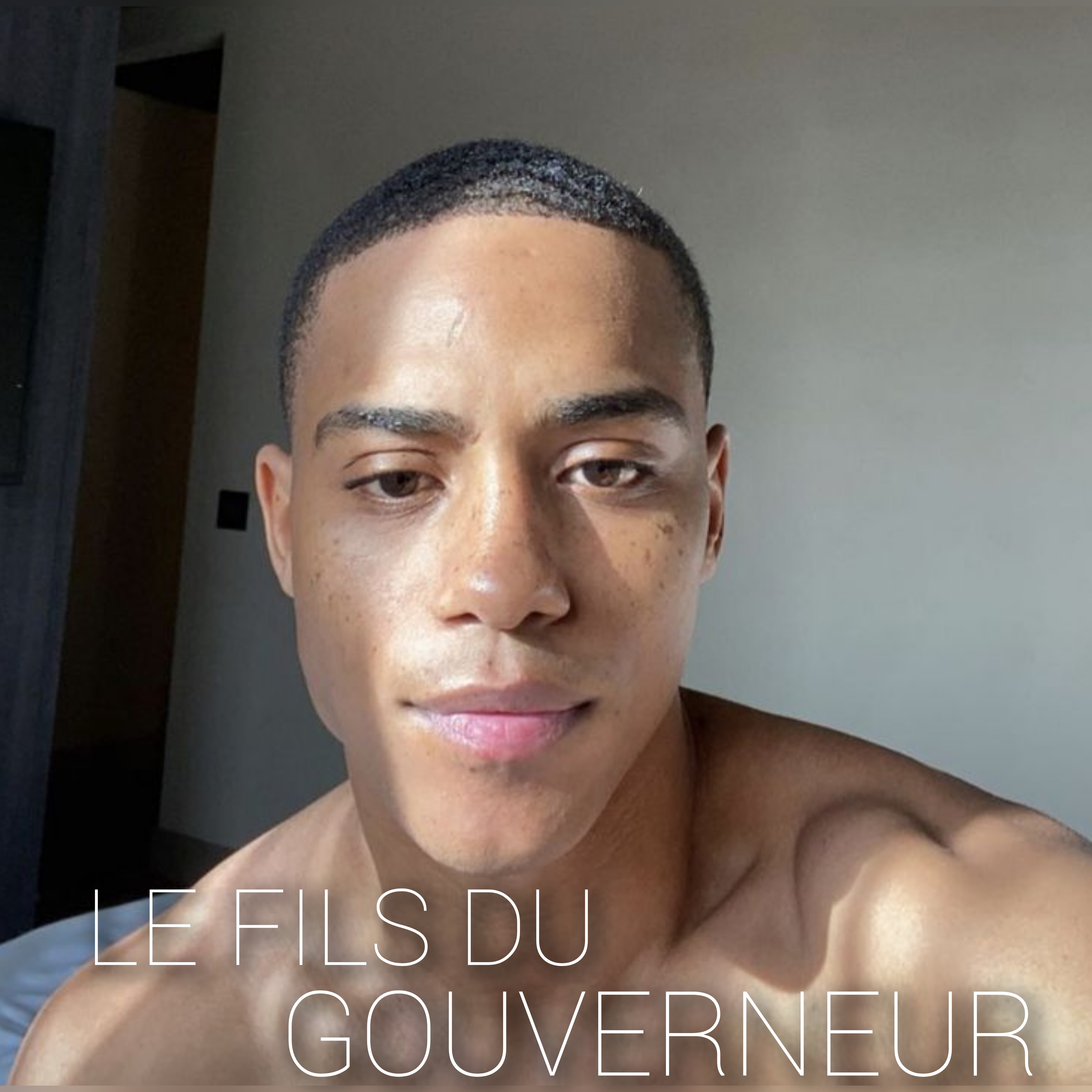 Le Fils Du Gouverneur - Chapitre Final