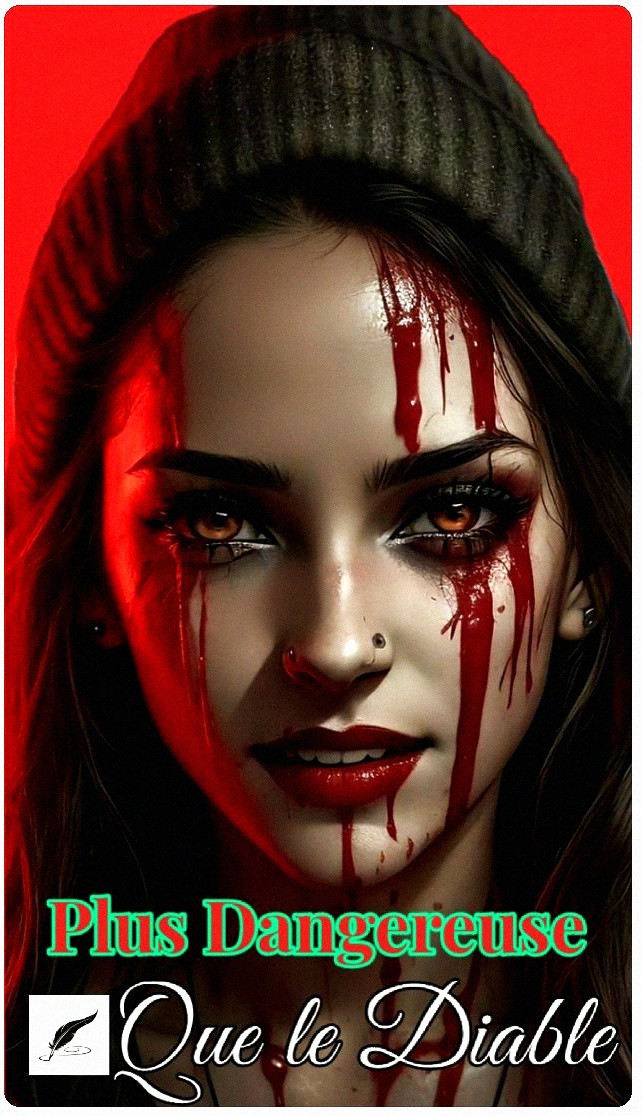 PLUS DANGEREUSE QUE LE DIABLE