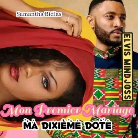PDG Doux vs Femme indomptable (chapitre 25)