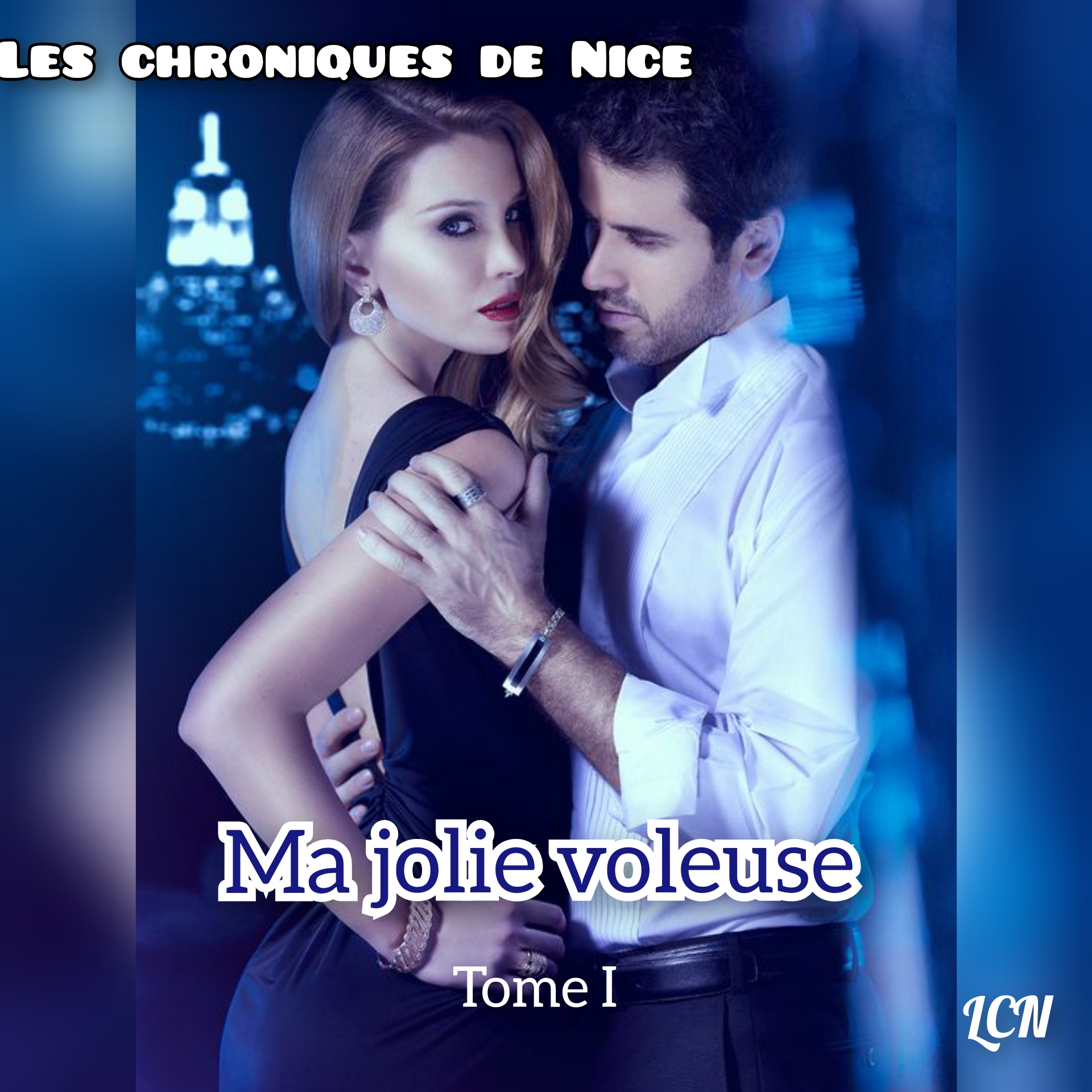 Ma jolie voleuse -  - Sous-titre: Jacob libéré de prison