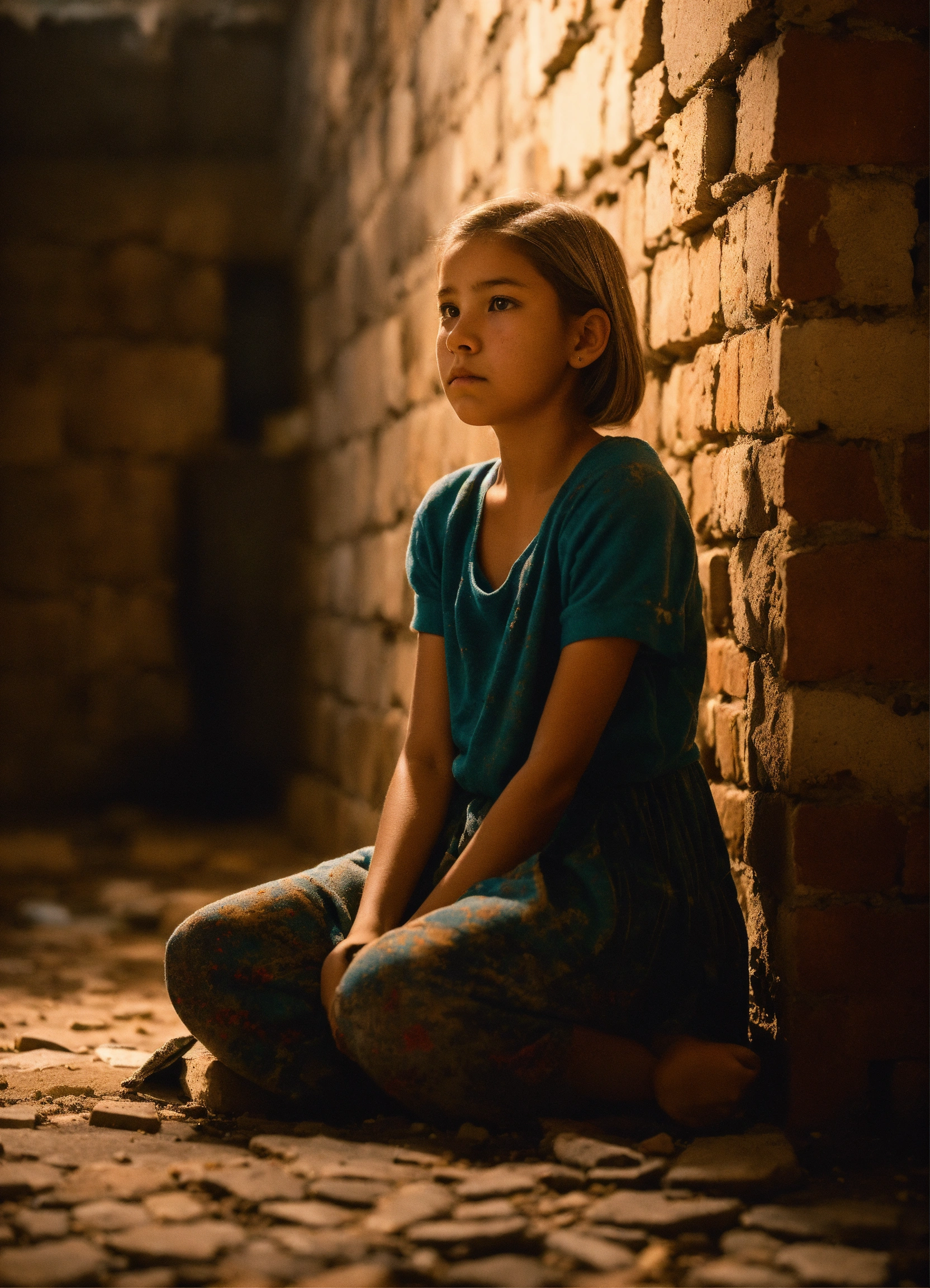 LE MARI DE MA MÈRE ET SON AMI - CHAPITRE 24 : Candide et moi entre les mains des forces armées