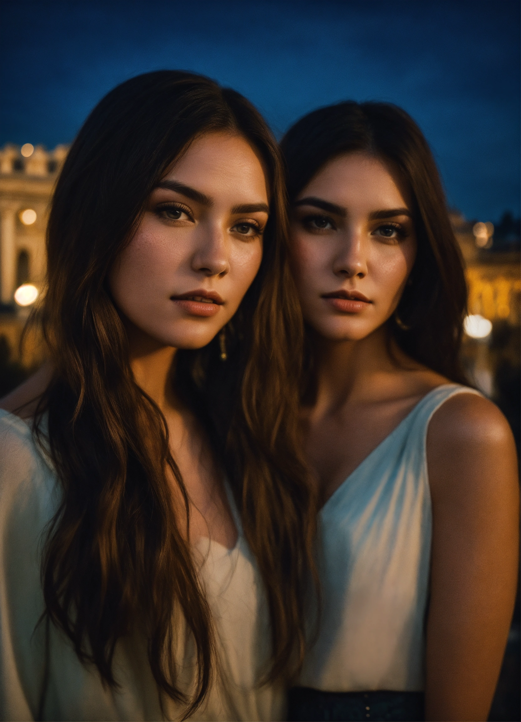 LE MARI DE MA MÈRE ET SON AMI - CHAPITRE 26 : Le soutien de Flora pour ma libération