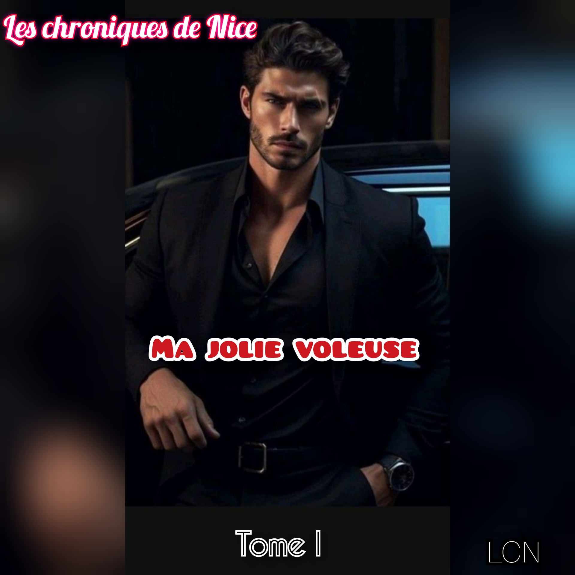 Ma jolie voleuse -  - Sous-triste : Mr Lyon pense avoir retrouvé son amie d'enfance