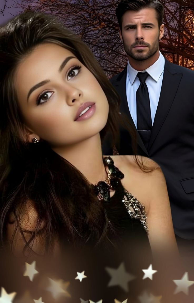 LE MARI DE MA MÈRE ET SON AMI - CHAPITRE 28