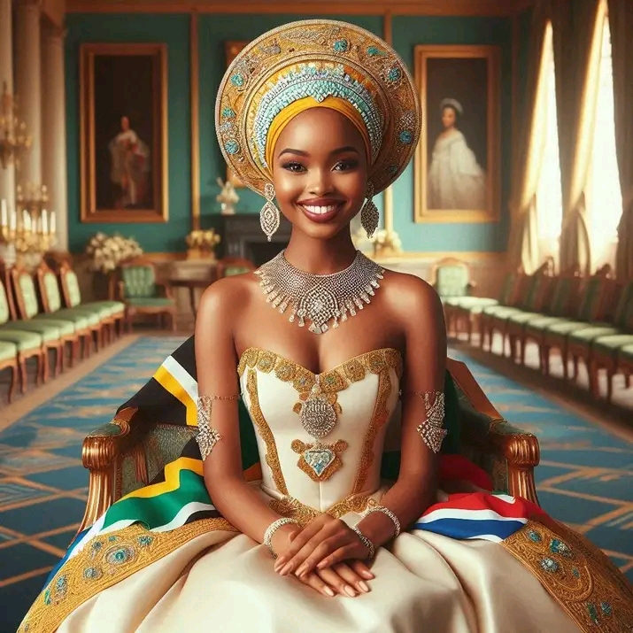 BATTLES OF THE THRONE 👑-épisode 7