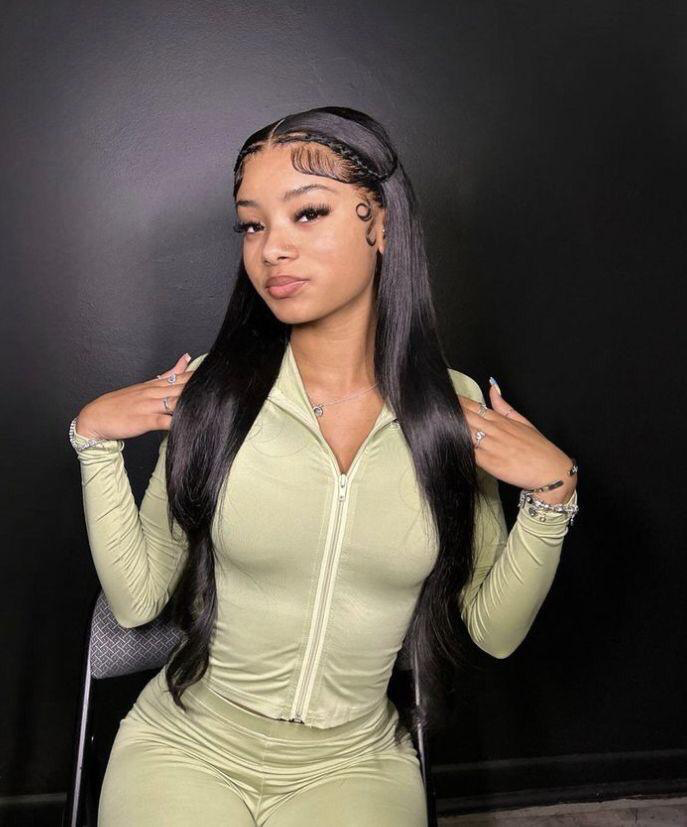 MA PATRONNE , MON CHOIX ❤️ -  - Épisode 2