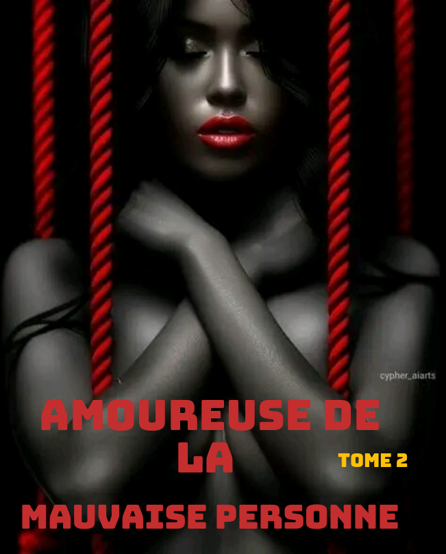 Amoureuse de la mauvaise personne TOME 2