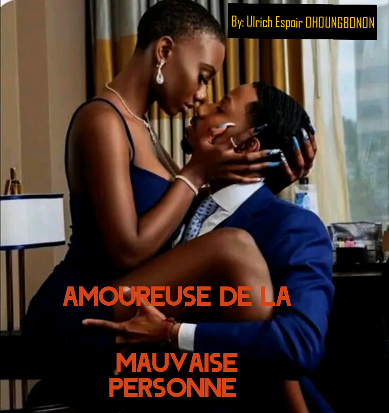 Amoureuse de la mauvaise personne - Épisode 18