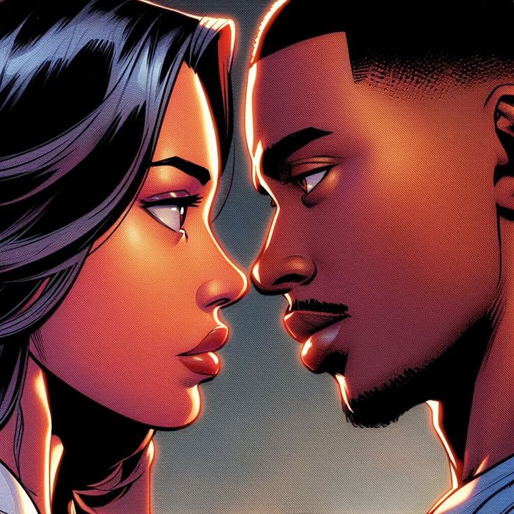 Ma nuit où tout a basculé- Chapitre 6