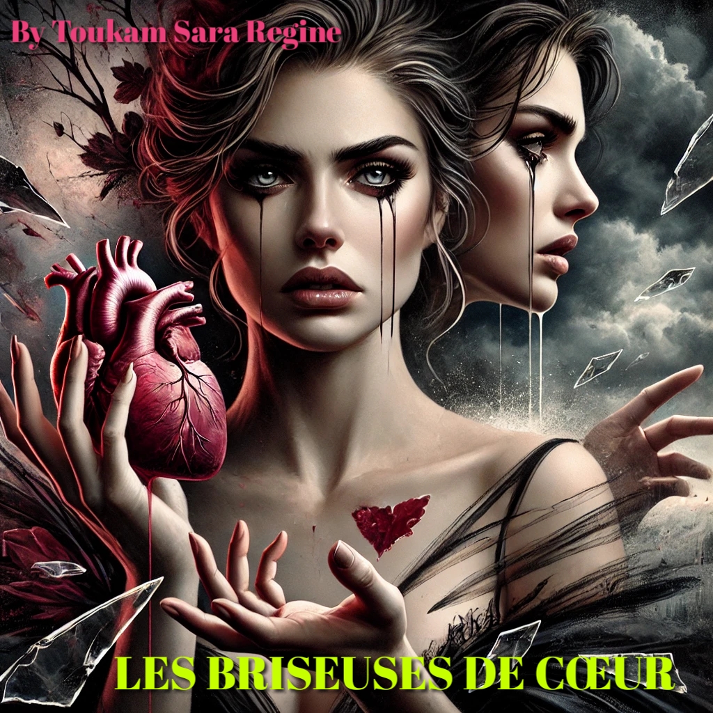 LES BRISEUSES DE CŒUR 