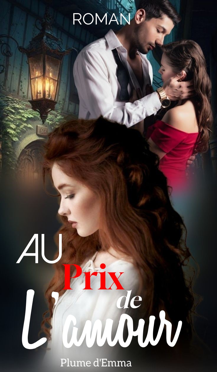 AU PRIX DE L'AMOUR