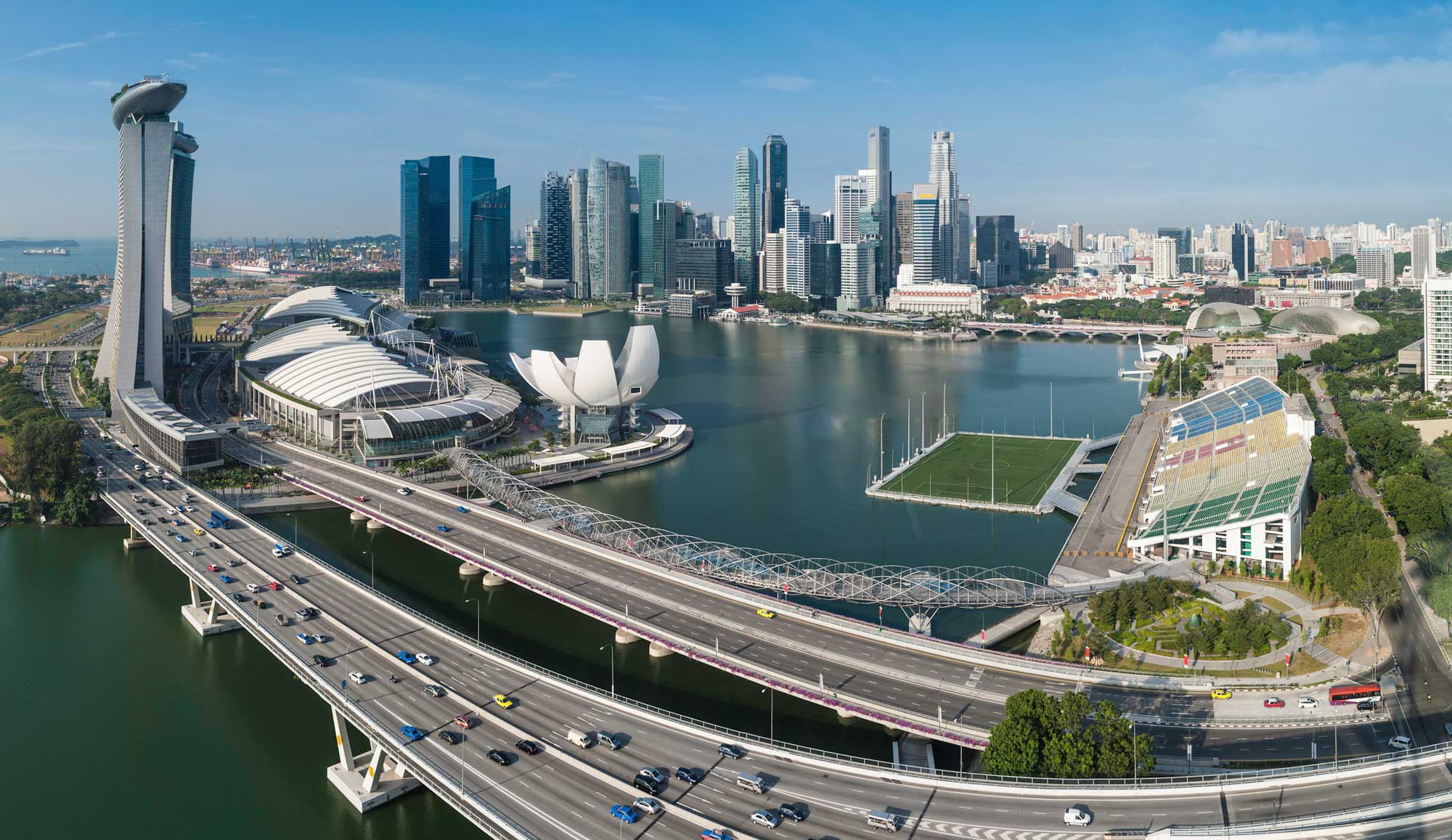 Kribi : Ville Intelligente ou Rêve Inaccessible ?