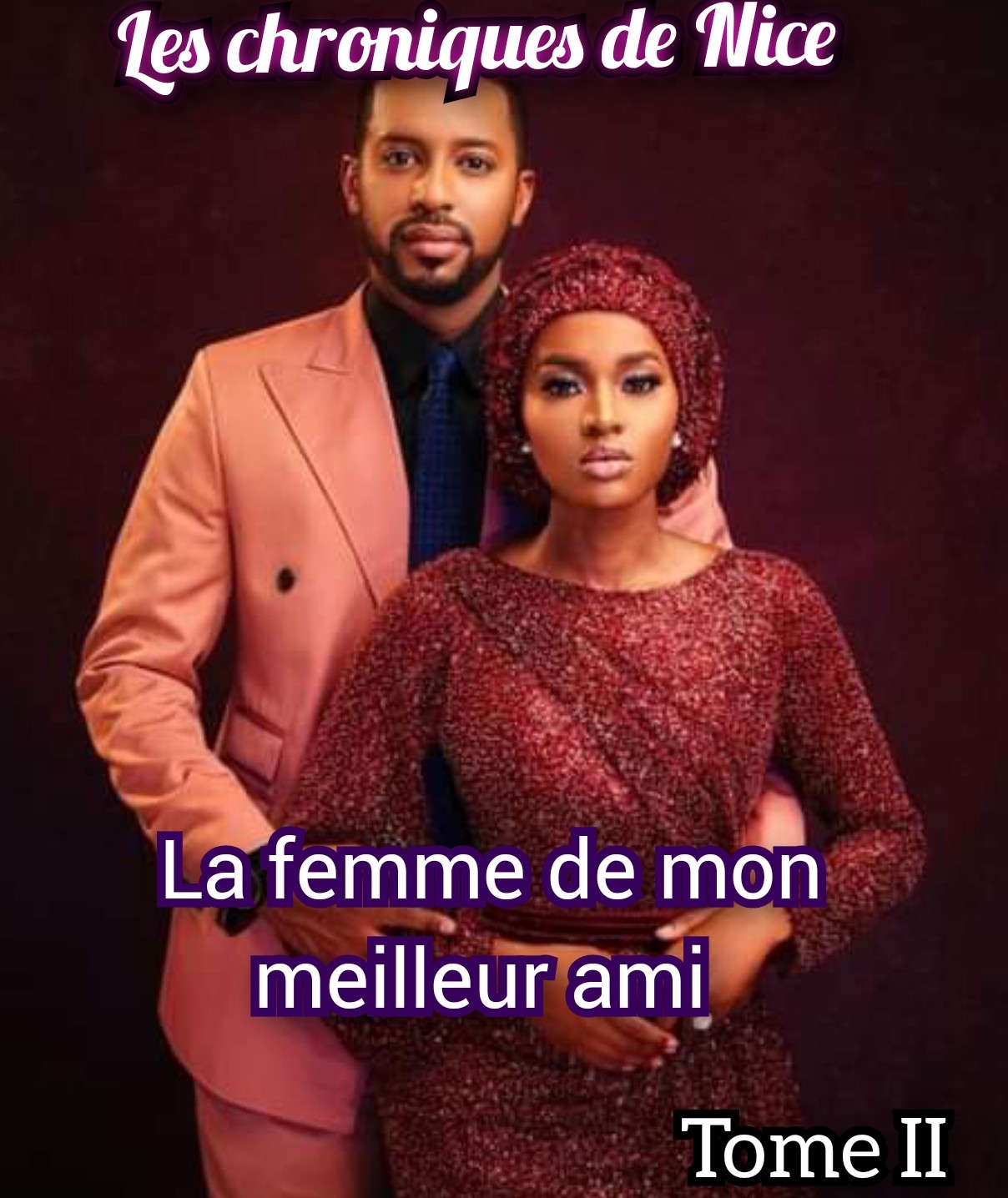 La femme de mon meilleur ami II 