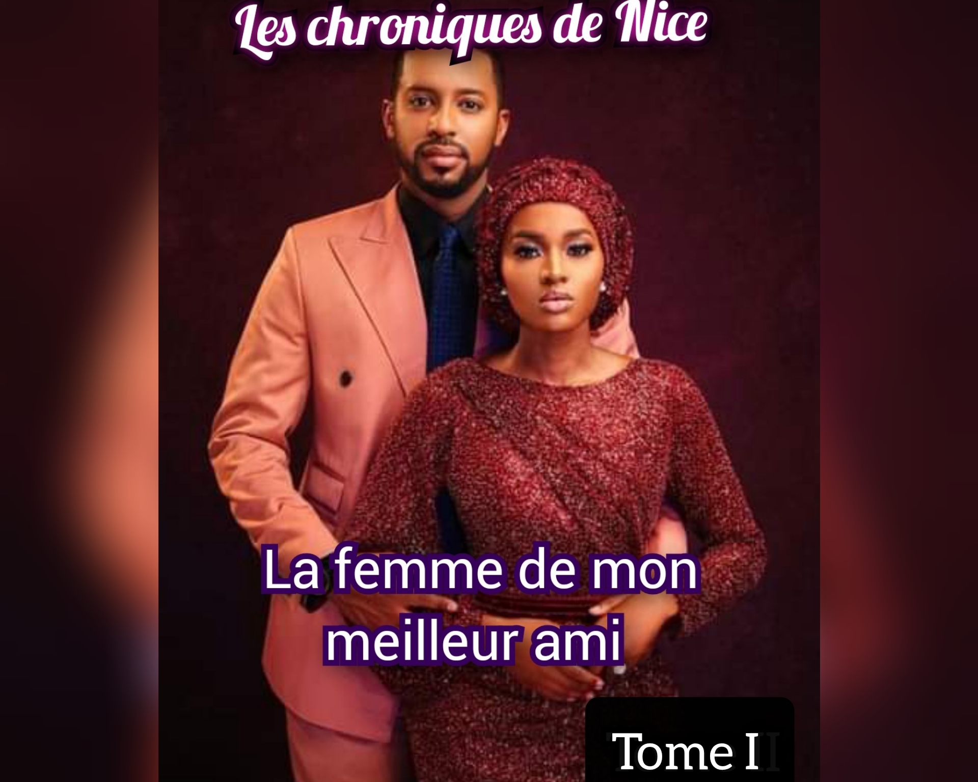 La femme de mon meilleur ami 