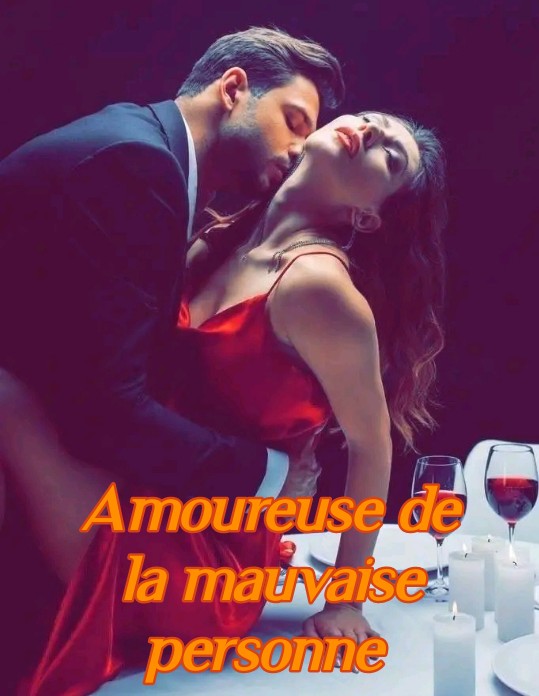 Amoureuse de la mauvaise personne - Épisode 21