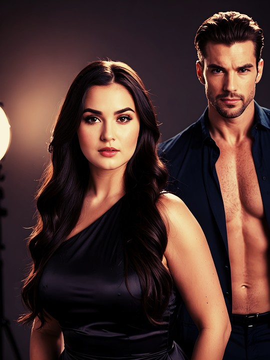 Amoureuse de la mauvaise personne chapitre 23