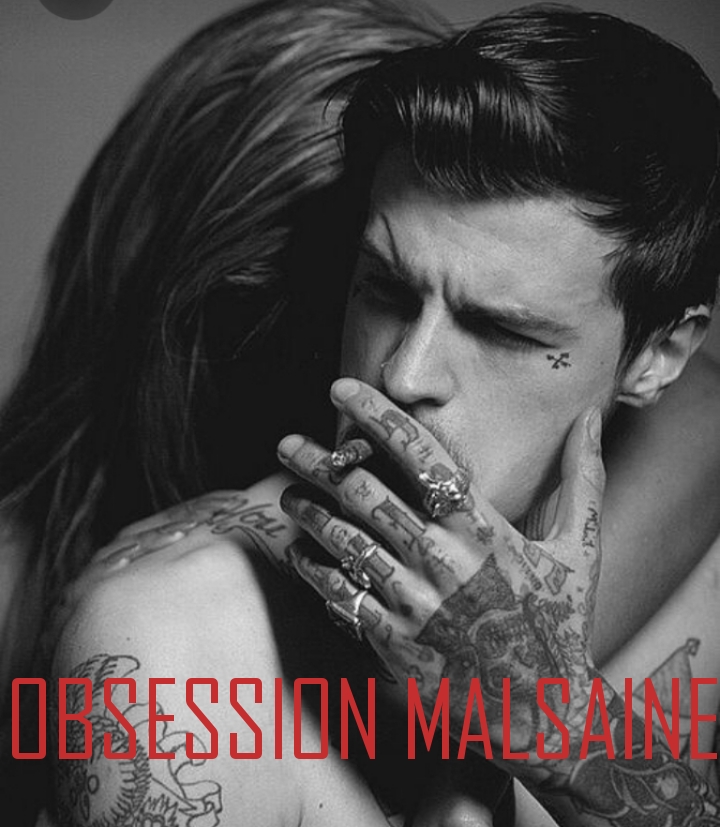 Obsession malsaine 