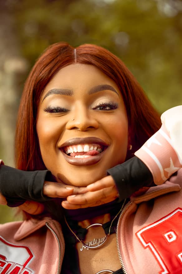 A LA DECOUVERTE DE MARIE ANGELIQUE ESSOUGA TSALA ALIAS PICHOUNETTE