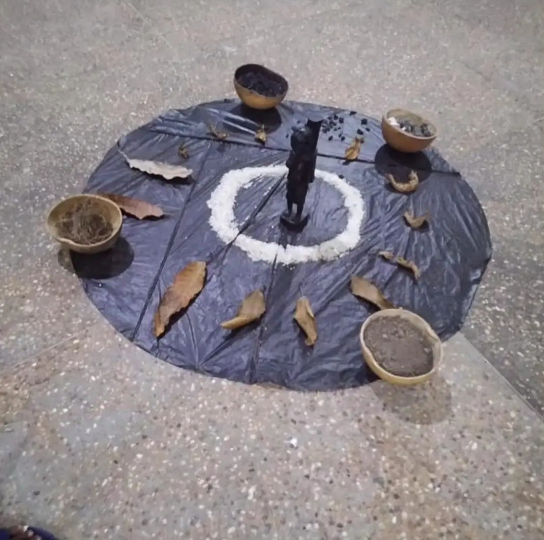 Médecine Traditionnelle au Cameroun : Une opportunité pour l'appareil judiciaire ?