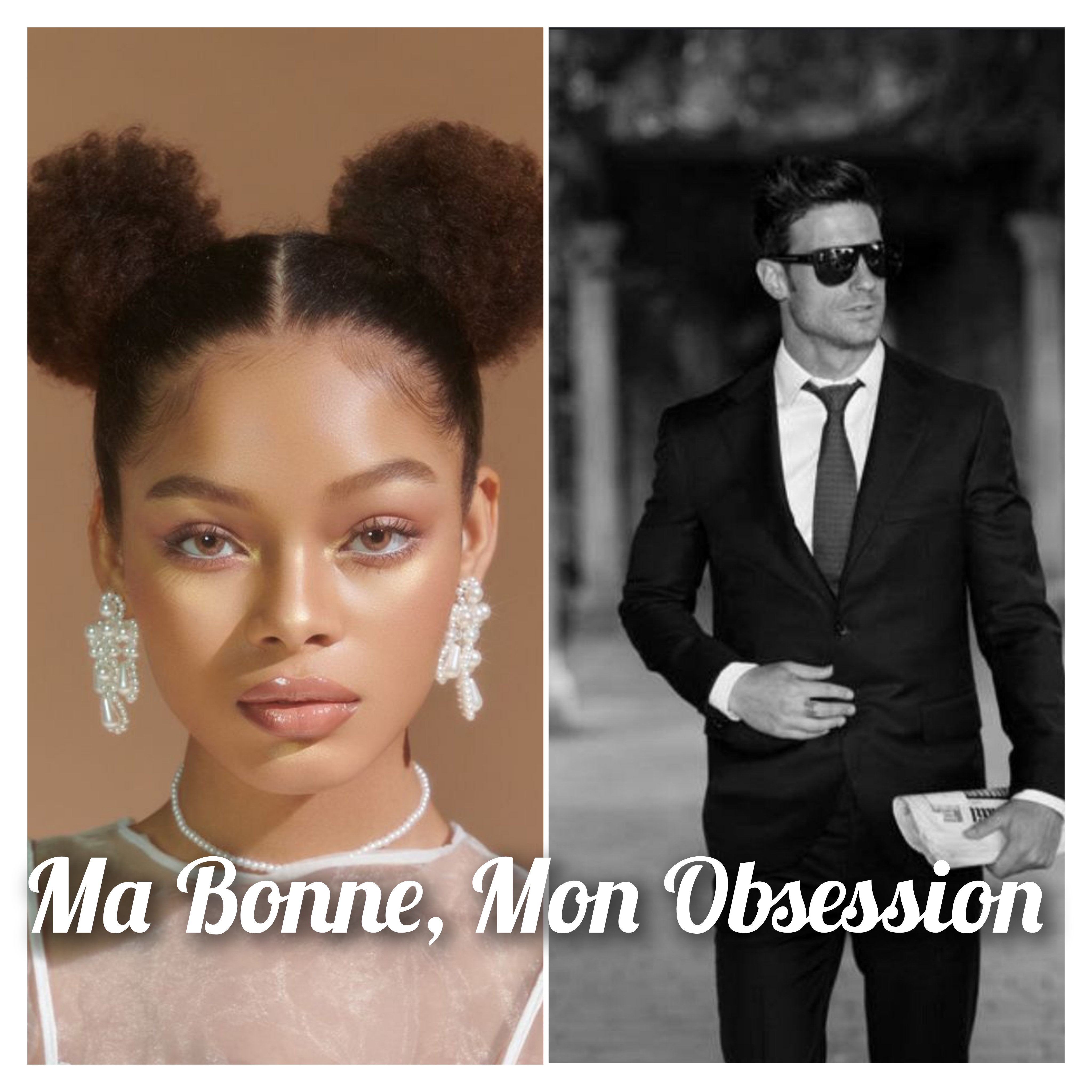 Ma Bonne Mon Obsession - épisode 13
