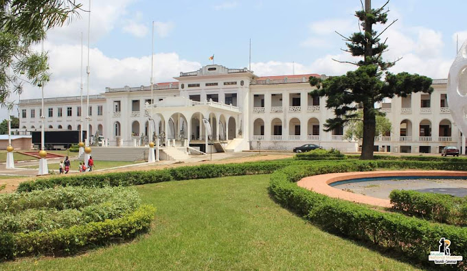 Musée National de Yaoundé