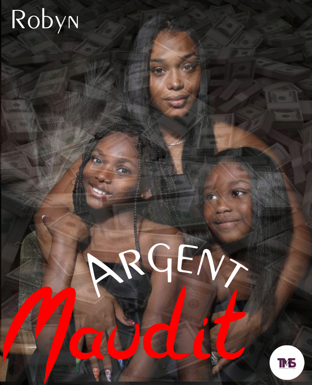 Argent Maudit - Chapitre 1