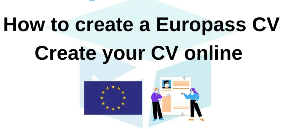 Creating Effective CVs for EU Institutions and Countries
